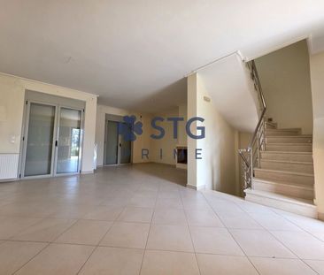 Μεζονέτα για ενοικίαση Κέντρο (Γλυκά Νερά) - Photo 4