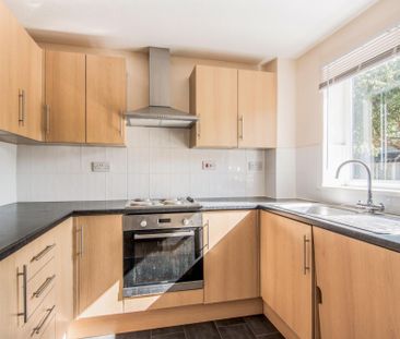 2 bedroom end of terrace to rent Normandy Close, Kempston, MK42 8TF - Photo 2