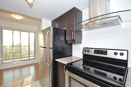 For Lease - 190 Borough Drive Unit# 3310, Toronto, Ontario - Photo 2