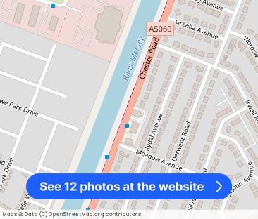 Chester Road, Warrington, Cheshire, WA4 - Photo 1