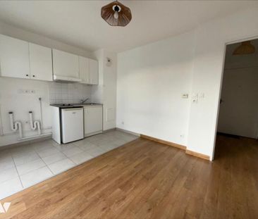 Beau T1 lumineux - le Petit-Quevilly - Photo 4