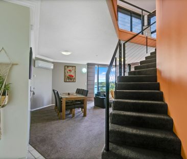 Picnic Point – Three Bedroom Penthouse with Private Roof Top Garden! - Photo 6