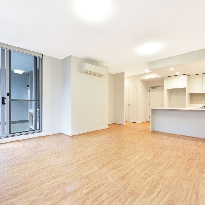 404/45 Hill Road, Wentworth Point NSW 2127 - Apartment For Rent | Domain - Photo 1