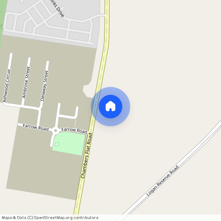 6 Syrah Street, Qld 4133, Logan Reserve