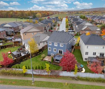 For Lease - 36 Angela Crescent Unit# Upper, Niagara-on-the-Lake, On... - Photo 4