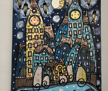 Bielsko-Biała, Osiedle Langiewicza - Zdjęcie 5