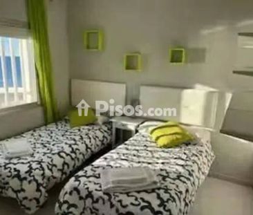 Piso en alquiler en Platja de Calafell - Photo 3