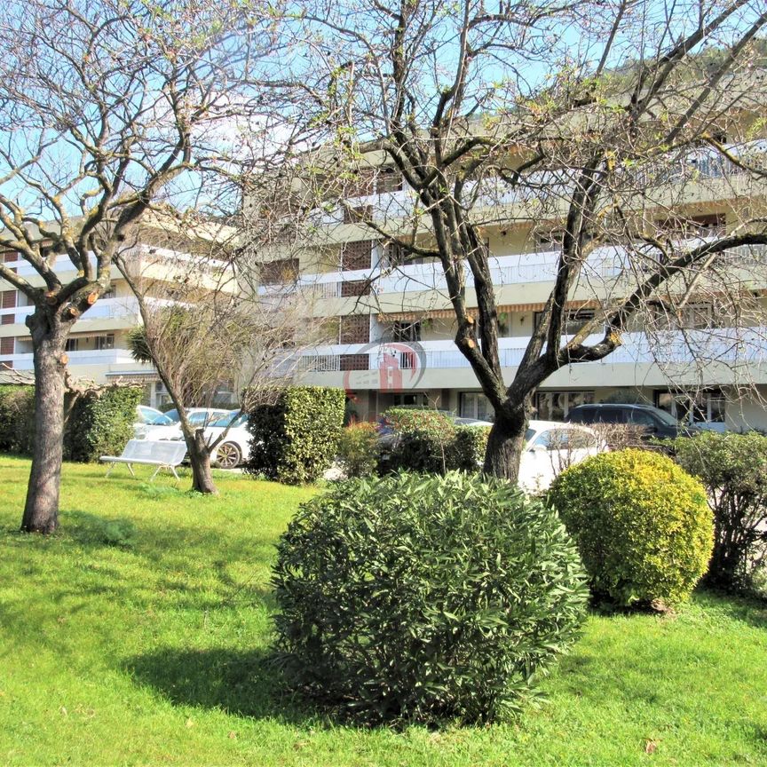 Location Appartement 3 pièces 71m² TOULON 83200 - Photo 1