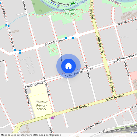 65 Eighth Avenue, NSW 2194, Campsie