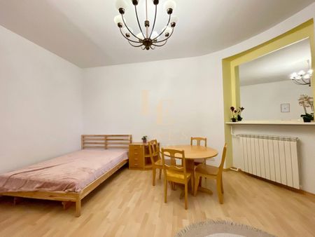 Zabytkowa kamienica | Balkon | Wysokie sufity - Фото 4