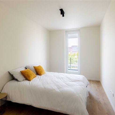 Appartement te huur - Foto 1