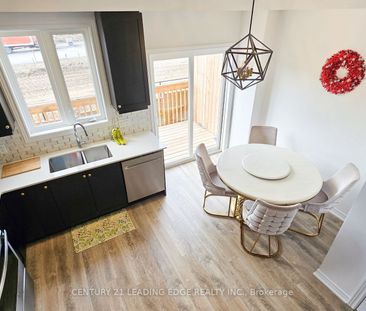 For Lease - 5000 Connor Drive Unit# 43, Lincoln, Ontario - Photo 4