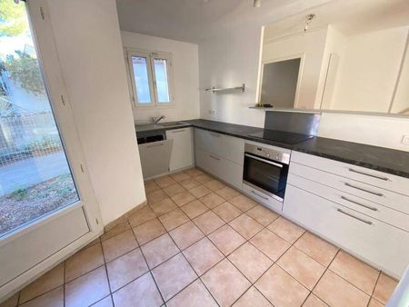 Location maison 4 pièces 89.31 m² à Montpellier (34000) - Photo 2