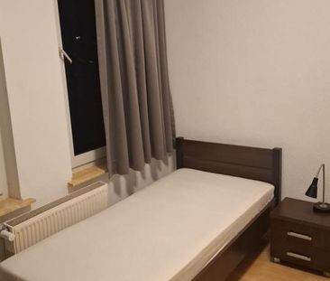 Möblierte 3-Zimmer Wohnung in Hamburg-Jenfeld ab April 2026 - Photo 1