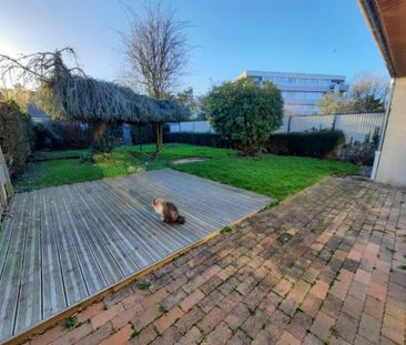 Maison T5 à louer - 89 m² - Photo 5