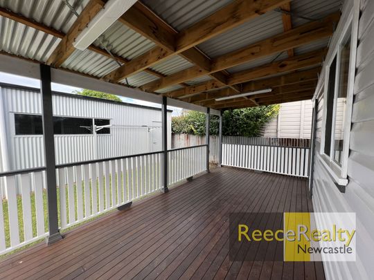 33 Miller Street, Mayfield West - Photo 1