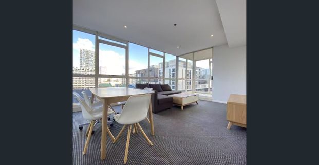 Modern 4B2B apartment-8 Lachlan Street Waterloo - Photo 1