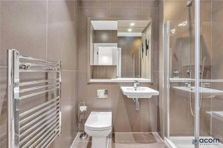 Studio to rent - Photo 4