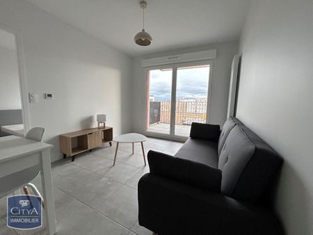 Location Appartement 2 pièces 32m² CLERMONT FERRAND 63000 - Photo 5