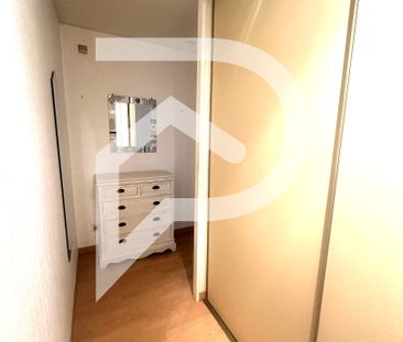 Location Appartement 1 pièce 35m² - Photo 1