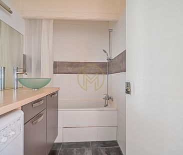 Studio meublé rue des Acacias, - Photo 2