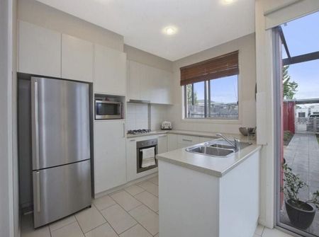 Easy-Care Living in a Convenient Casey Location - Photo 5