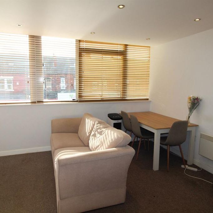 2 bedroom apartment to rent - Photo 1