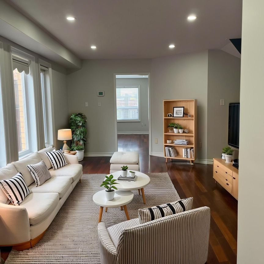 For Lease - 3819 Allcroft Road, Mississauga, Ontario - Photo 1