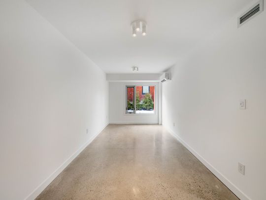 For Lease - 325 Sammon Avenue Unit# G1, Toronto, Ontario - Photo 1