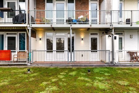 De Clercqstraat 47 1 - Foto 4