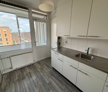 Te huur: Appartement Woutertje Pietersestraat 18 3 in Amsterdam - Photo 3