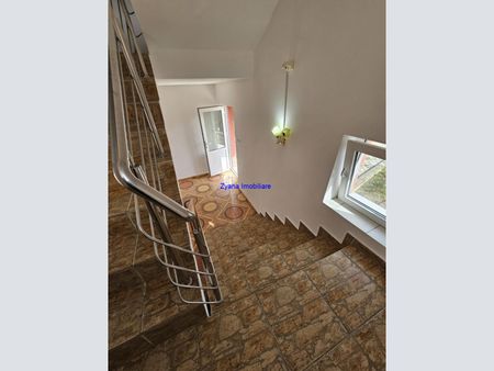 Spatiu / Apart. 3 camere Vila P+1 | Sos. Sisesti – Baneasa | 160 - Fotografie 4