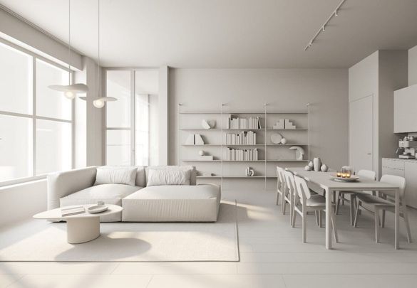 Appartement te huur: Gerard Philipslaan 2-447 5616 TS Eindhoven - Photo 1