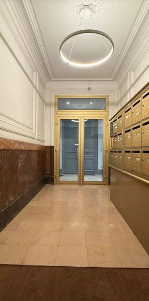 Rental Apartment Paris 17th Plaine-Monceau - Photo 2