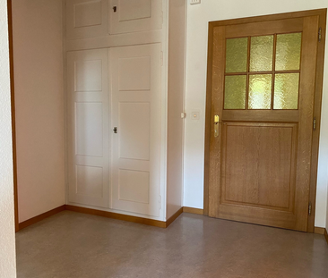 Groszügige Wohnung direkt an der Birs - Photo 6