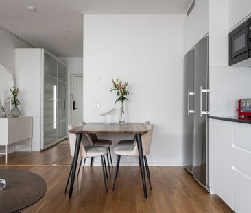 Djupdalsvägen, Skogås - Foto 3