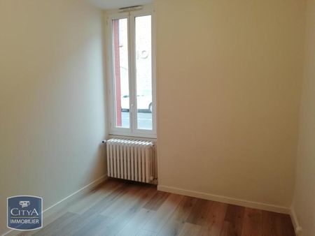 Location Appartement 2 pièces 41m² VILLEFRANCHE SUR SAONE 69400 - Photo 4