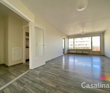 Appartement met 3 slaapkamers van 106 m² en 2 terrassen. - Photo 3