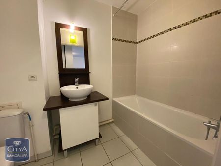 Location Appartement 2 pièces 37m² MERIGNAC 33700 - Photo 4