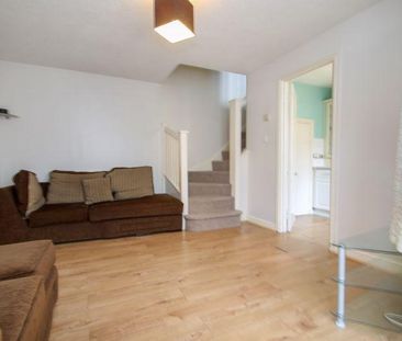 1 bedroom end of terrace house to rent - Photo 1