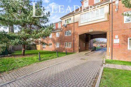 1 bedroom apartment to rent Addis House, 2 Brookvale Road, Southampton, SO17 - Photo 2