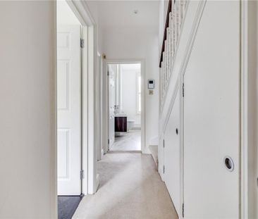 6 bedroom terraced house to rent - Photo 2