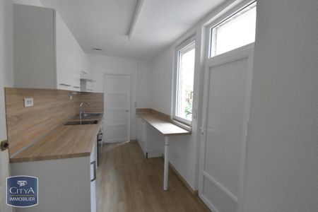 Location Appartement 2 pièces 39m² LE MANS 72000 - Photo 3