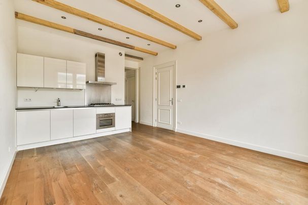 Te huur: Appartement Tweede Hugo de Grootstraat 14 2 in Amsterdam - Foto 1