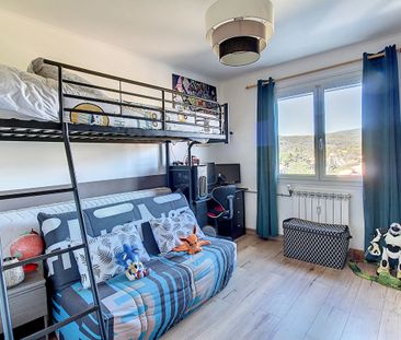 EXCLUSIVITÉ ! Appartement Draguignan 3 pièces 58 m2 avec BALCON et ... - Photo 4