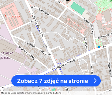 Wynajmę mieszkanie - Zdjęcie 1