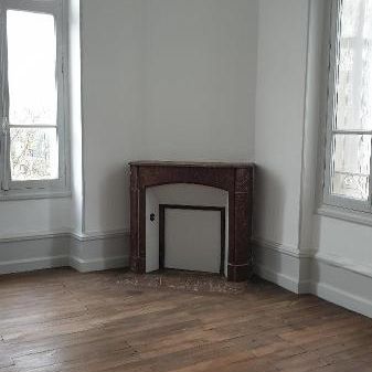 Location Appartement 3 pièces 68m² POITIERS 86000 - Photo 1