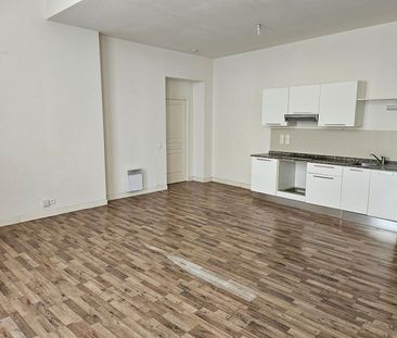 A LOUER NARBONNE APPARTEMENT T2 - Photo 3