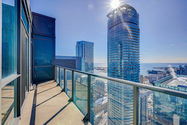 65 Bremner Blvd W Ph 5401, ON, CA, Toronto - Photo 1