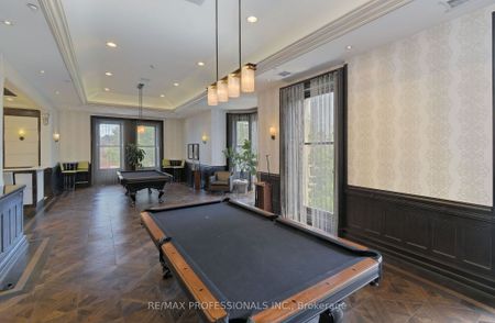 For Lease - 28 Linden Street Unit# 1601, Toronto, Ontario - Photo 2